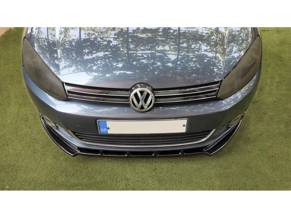 Lip Anteriore Volkswagen Golf Mk6