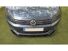 Carica l&#39;immagine nel visualizzatore di Gallery, Lip Anteriore Volkswagen Golf Mk6