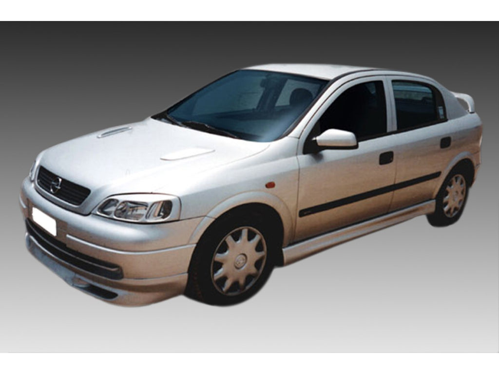 Lip Anteriore Opel Astra G (1998-2004)