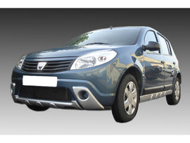 Tappi fari anteriori Dacia Sandero Mk1 (2008-2012)