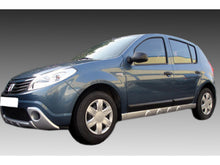 Load image into Gallery viewer, Minigonne Dacia Sandero Mk1 (2008-2012)