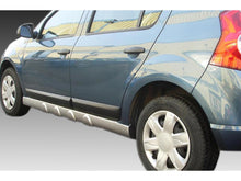 Load image into Gallery viewer, Minigonne Dacia Sandero Mk1 (2008-2012)