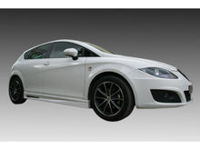 Load image into Gallery viewer, Minigonne Seat Leon Mk2 Facelift (2009-2011)