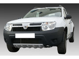 Diffusore anteriore Dacia Duster Mk1 (2010-2017)