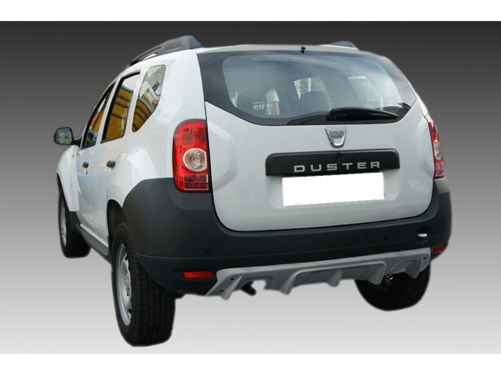 Diffusore posteriore Dacia Duster Mk1 (2010-2017)