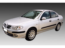 Load image into Gallery viewer, Lip paraurti anteriore Nissan Almera N16 Sedan (2000-2006)