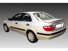 Load image into Gallery viewer, Lip Paraurti posteriore Almera N16 Sedan (2000-2006)