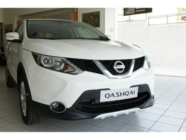 Diffusore anteriore V.1 Nissan Qashqai J11 (2013-2017)
