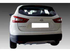 Diffusore posteriore V.1 Nissan Qashqai J11 (2013-2017)