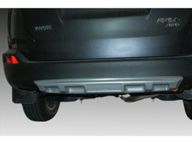 Diffusore posteriore Toyota Rav4 Mk4 (2012-2015)