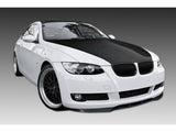 Lip Anteriore BMW Serie 3 E92 Coupe