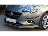 Lip Anteriore Opel Corsa E (2014-2019)