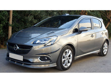 Load image into Gallery viewer, Lip Anteriore Opel Corsa E (2014-2019)