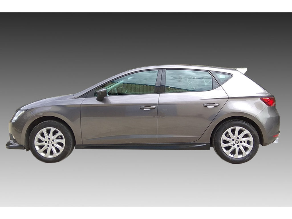 Minigonne Seat Leon Mk3 5 Porte (2012-2020)