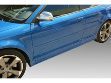 Load image into Gallery viewer, Minigonne Audi A3 8P Hatchback (2003-2012)