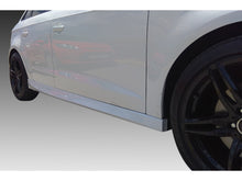 Carica l&#39;immagine nel visualizzatore di Gallery, Minigonne Audi A3 8V Sportback (2013-2020)