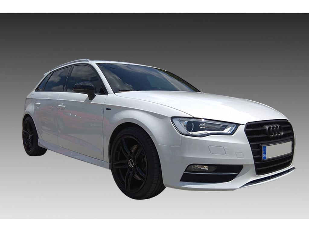 Minigonne Audi A3 8V Sportback (2013-2020)