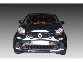 Lip Anteriore Smart 453