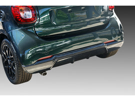 Lip Posteriore Smart 453