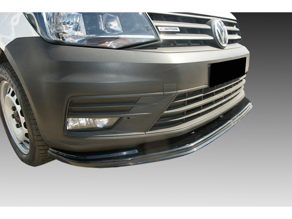 Lip Anteriore Volkswagen Caddy Mk4 (2015-2021)