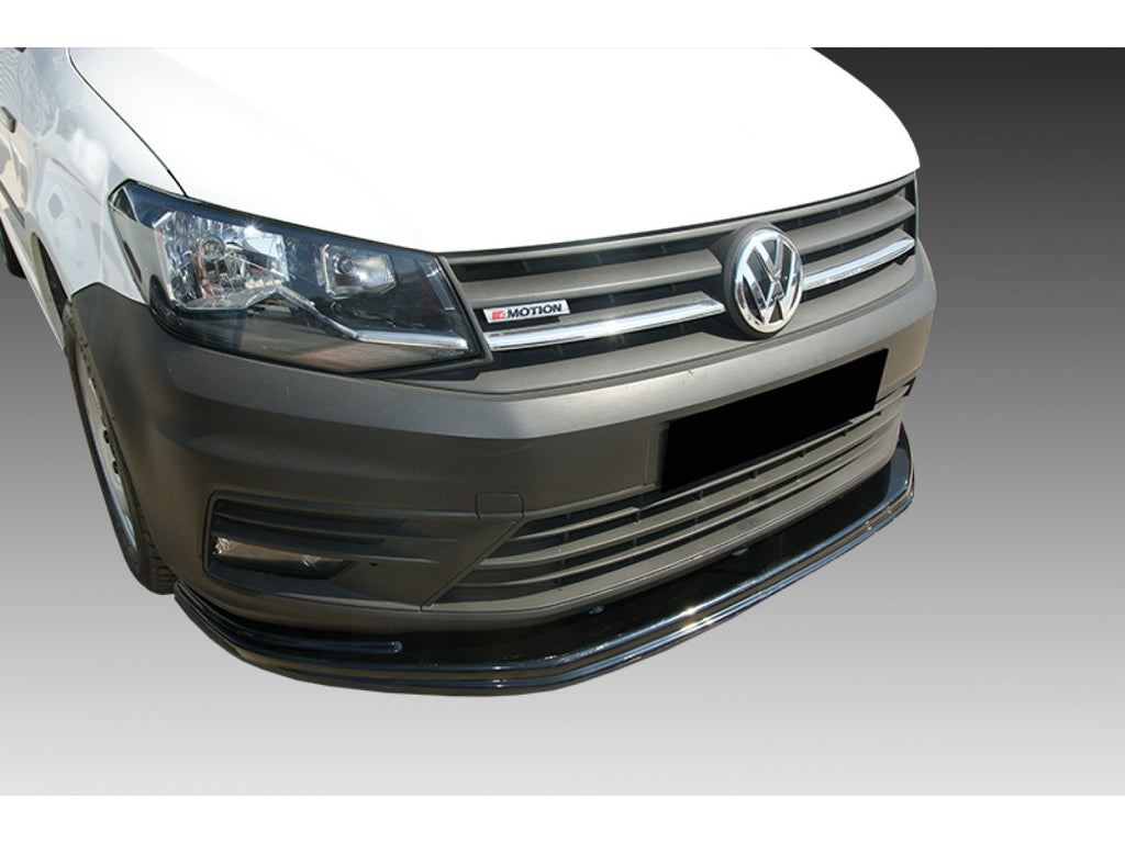 Lip Anteriore Volkswagen Caddy Mk4 (2015-2021)