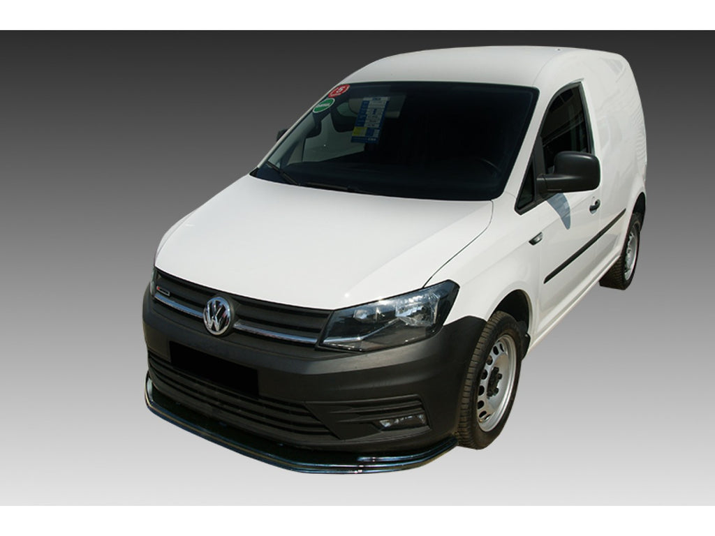 Lip Anteriore Volkswagen Caddy Mk4 (2015-2021)