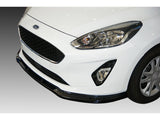 Lip Anteriore Ford Fiesta Mk8 (2017-2021)