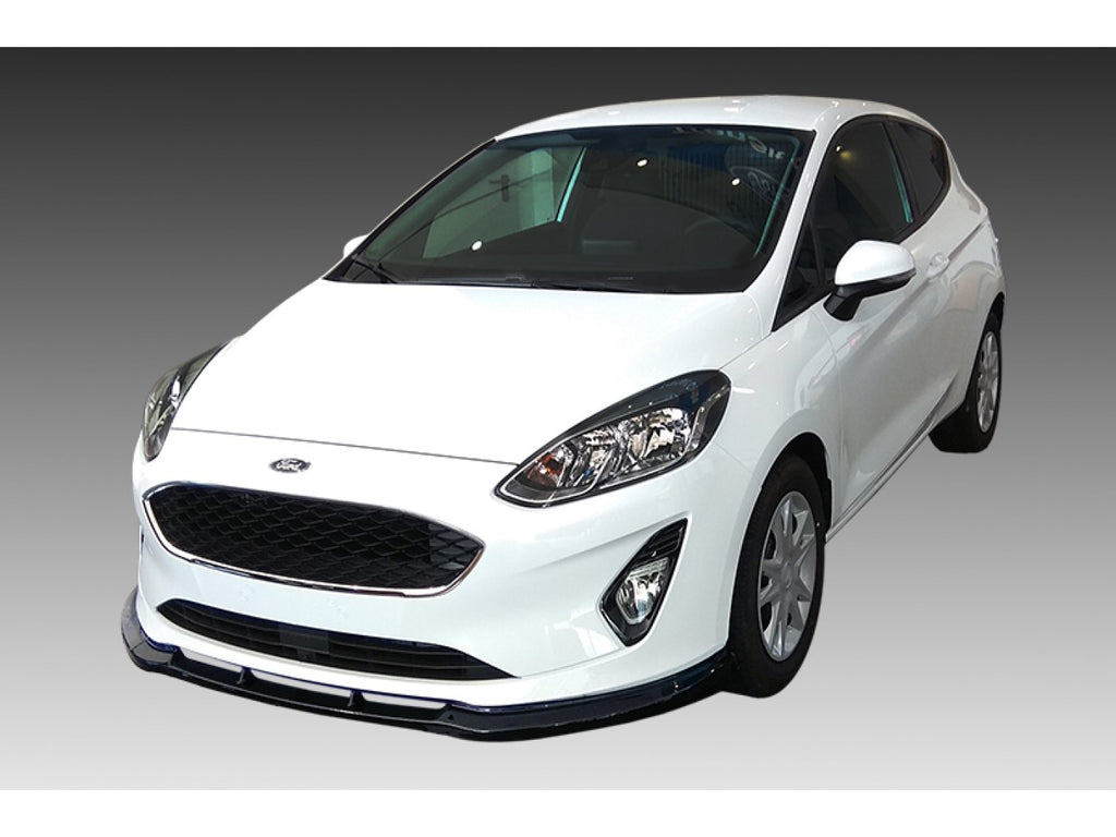 Lip Anteriore Ford Fiesta Mk8 (2017-2021)