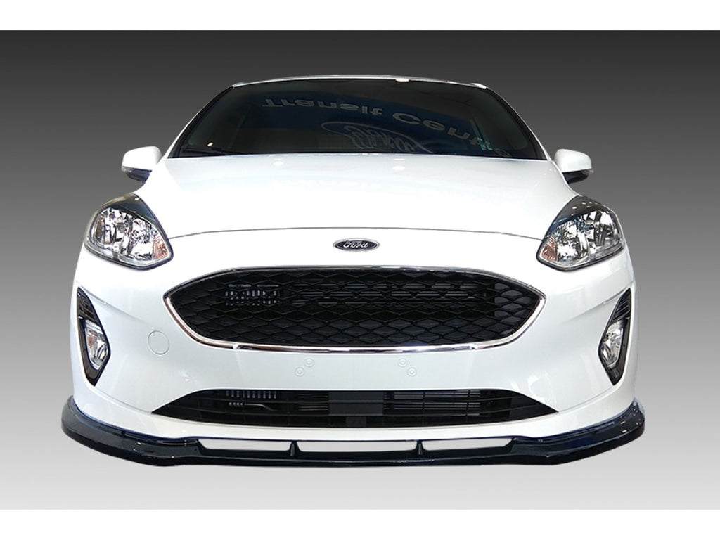 Lip Anteriore Ford Fiesta Mk8 (2017-2021)