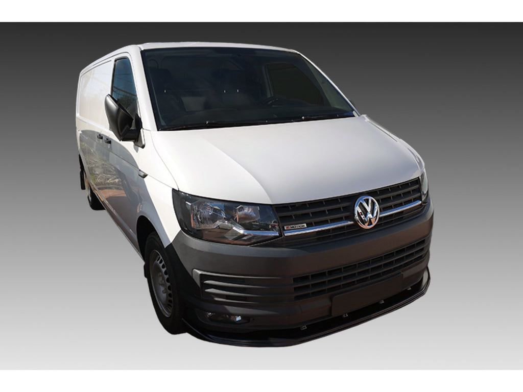 Lip Anteriore Volkswagen T6 Standard Bumper