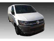 Carica l&#39;immagine nel visualizzatore di Gallery, Lip Anteriore Volkswagen T6 Standard Bumper