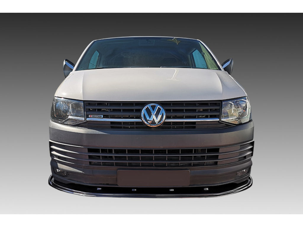 Lip Anteriore Volkswagen T6 Standard Bumper