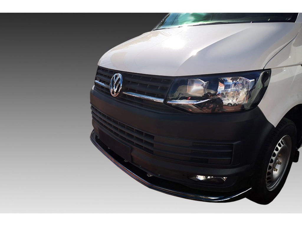 Lip Anteriore Volkswagen T6 Standard Bumper