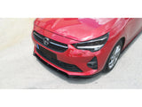 Lip Anteriore Opel Corsa F (2019-)