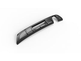Diffusore posteriore Versione Standard Opel Corsa F GS-Line (2019-)