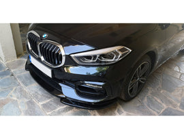 Lip Anteriore BMW Serie 1 F40