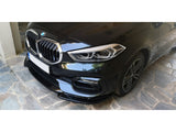 Lip Anteriore BMW Serie 1 F40