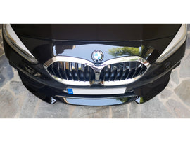 Lip Anteriore BMW Serie 1 F40