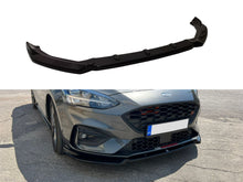 Carica l&#39;immagine nel visualizzatore di Gallery, Lip Anteriore Ford Focus Mk4 ST / ST-Line (2018-2022)