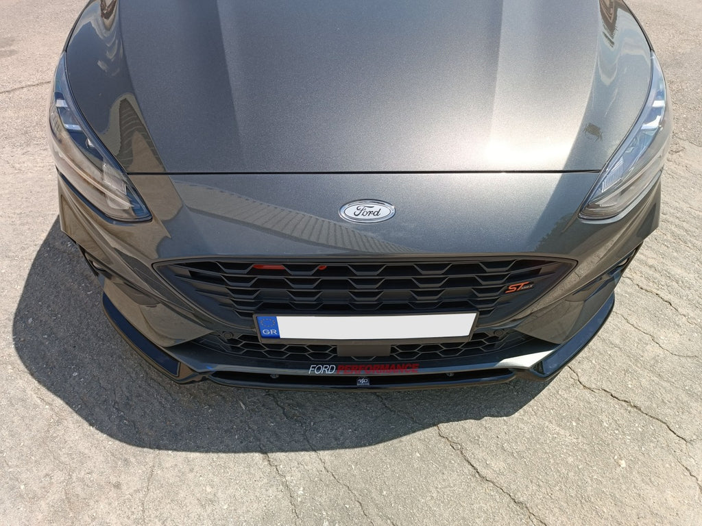 Lip Anteriore Ford Focus Mk4 ST / ST-Line (2018-2022)