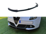 Lip Anteriore Alfa Romeo Giulietta Facelift (2016-2020)