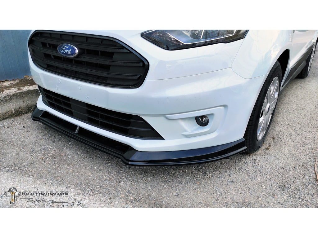 Lip Anteriore Ford Transit Connect Facelift (2019-)