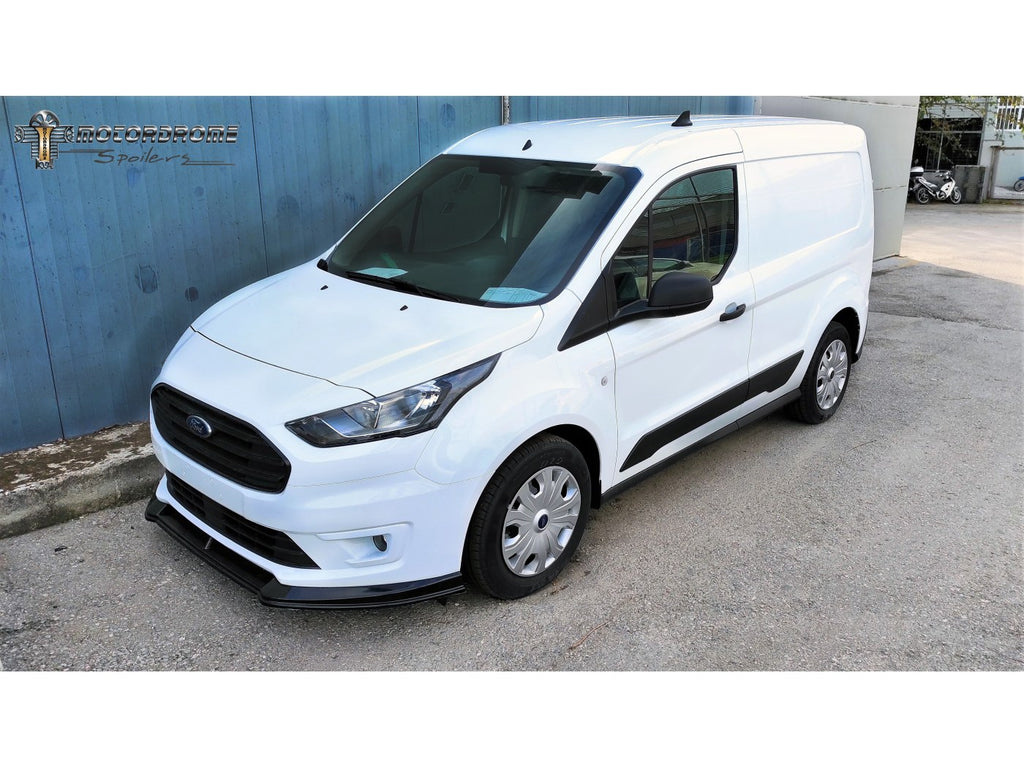 Lip Anteriore Ford Transit Connect Facelift (2019-)