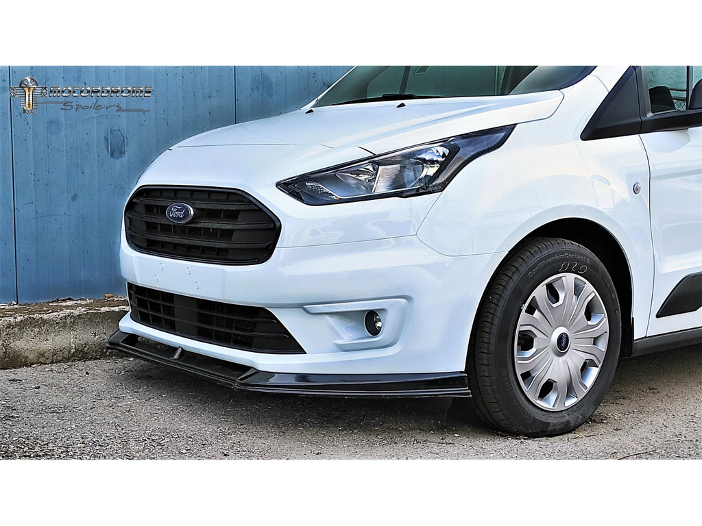 Lip Anteriore Ford Transit Connect Facelift (2019-)