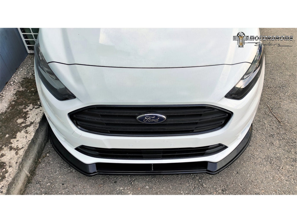 Lip Anteriore Ford Transit Connect Facelift (2019-)