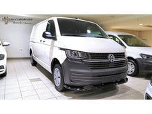 Carica l&#39;immagine nel visualizzatore di Gallery, Lip Anteriore Volkswagen T6.1 Standard Bumper