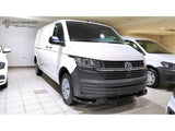 Lip Anteriore Volkswagen T6.1 Standard Bumper