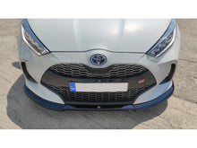 Carica l&#39;immagine nel visualizzatore di Gallery, Lip Anteriore Toyota Yaris Mk4 (2020-)