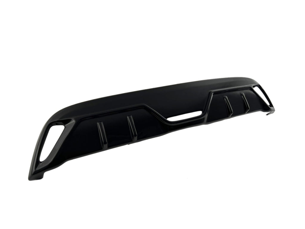 Diffusore posteriore Toyota Yaris Mk4 (2020-)