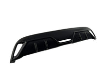 Carica l'immagine nel visualizzatore di Gallery, Diffusore posteriore Toyota Yaris Mk4 (2020-)